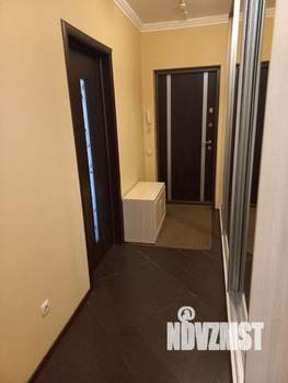 2-к квартира, вторичка, 54м2, 10/19 этаж