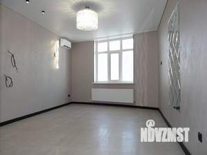 2-к квартира, вторичка, 60м2, 24/26 этаж