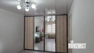 1-к квартира, вторичка, 38м2, 11/19 этаж