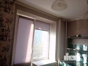 1-к квартира, вторичка, 30м2, 3/6 этаж