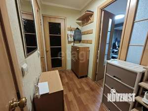 1-к квартира, вторичка, 35м2, 3/5 этаж