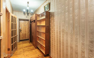 1-к квартира, вторичка, 33м2, 3/5 этаж