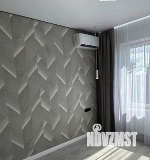 2-к квартира, вторичка, 46м2, 8/25 этаж