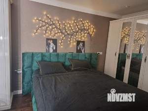 3-к квартира, вторичка, 80м2, 5/21 этаж