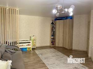 2-к квартира, вторичка, 60м2, 6/19 этаж