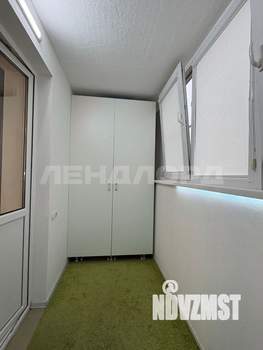 Студия квартира, вторичка, 26м2, 1/9 этаж