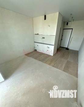Студия квартира, вторичка, 25м2, 22/25 этаж