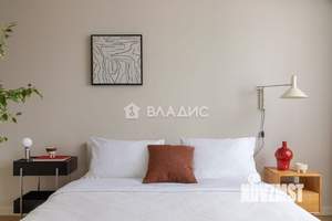 3-к квартира, вторичка, 63м2, 13/24 этаж