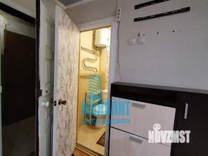 1-к квартира, вторичка, 20м2, 2/9 этаж