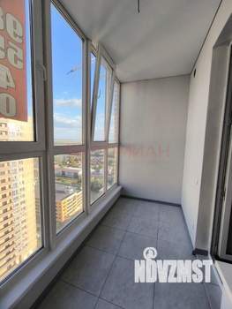 Студия квартира, вторичка, 29м2, 19/20 этаж