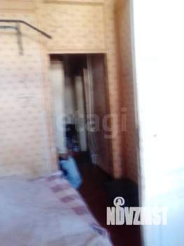 2-к квартира, вторичка, 34м2, 2/2 этаж