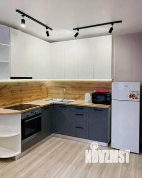 1-к квартира, вторичка, 42м2, 9/24 этаж