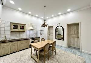 2-к квартира, вторичка, 77м2, 2/4 этаж