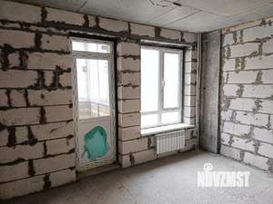 Студия квартира, вторичка, 26м2, 8/25 этаж