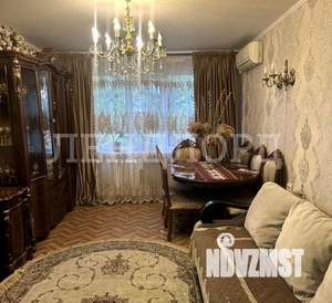 2-к квартира, вторичка, 51м2, 4/9 этаж