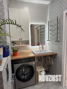 3-к квартира, вторичка, 54м2, 11/25 этаж