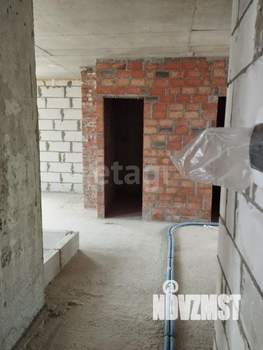 3-к квартира, вторичка, 81м2, 13/25 этаж