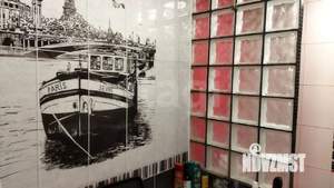 1-к квартира, вторичка, 41м2, 1/4 этаж