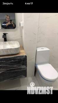 2-к квартира, вторичка, 48м2, 2/3 этаж
