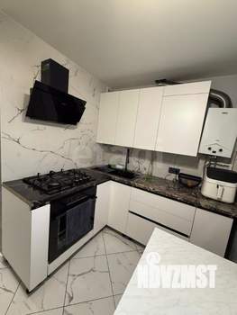 3-к квартира, вторичка, 55м2, 1/5 этаж