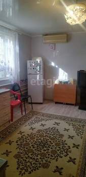 2-к квартира, вторичка, 65м2, 1/1 этаж