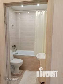 Студия квартира, вторичка, 26м2, 3/9 этаж