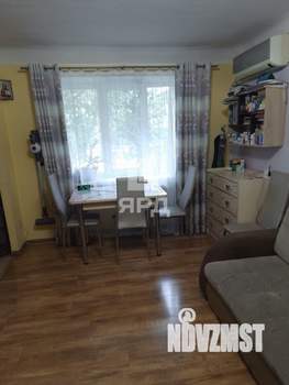 2-к квартира, вторичка, 43м2, 1/5 этаж