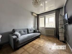 Студия квартира, вторичка, 22м2, 8/12 этаж