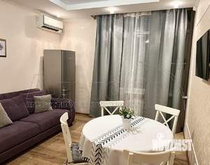 2-к квартира, вторичка, 70м2, 11/16 этаж