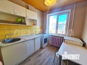 1-к квартира, вторичка, 30м2, 5/9 этаж