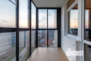 3-к квартира, вторичка, 65м2, 17/20 этаж