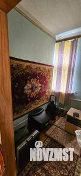 3-к квартира, вторичка, 37м2, 1/2 этаж