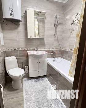 1-к квартира, вторичка, 38м2, 4/10 этаж