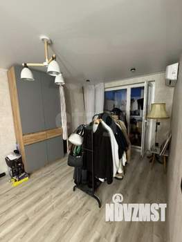 2-к квартира, вторичка, 44м2, 6/9 этаж