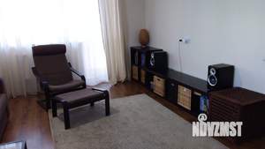 3-к квартира, вторичка, 61м2, 11/23 этаж