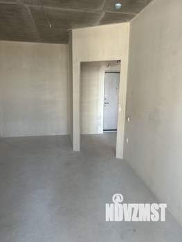 1-к квартира, вторичка, 36м2, 8/24 этаж