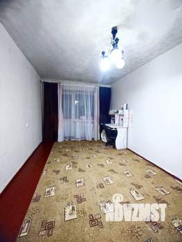 1-к квартира, вторичка, 34м2, 4/5 этаж