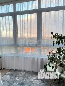 2-к квартира, вторичка, 44м2, 9/10 этаж