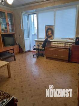 3-к квартира, вторичка, 67м2, 10/10 этаж