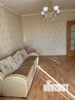 2-к квартира, вторичка, 67м2, 9/12 этаж