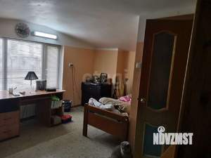 2-к квартира, вторичка, 53м2, 1/5 этаж