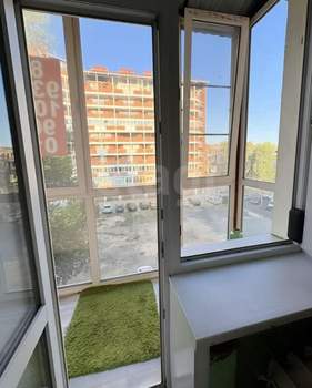 3-к квартира, вторичка, 63м2, 4/5 этаж