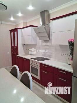 3-к квартира, вторичка, 97м2, 4/26 этаж