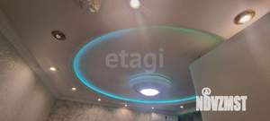 3-к квартира, вторичка, 72м2, 12/14 этаж