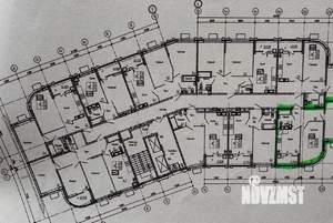 2-к квартира, вторичка, 56м2, 12/20 этаж
