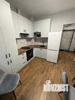 1-к квартира, вторичка, 30м2, 3/6 этаж