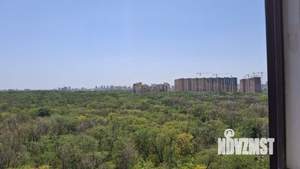 1-к квартира, вторичка, 35м2, 15/19 этаж