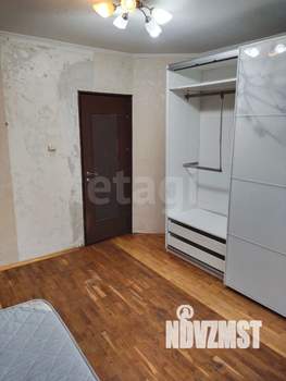 2-к квартира, вторичка, 57м2, 3/9 этаж