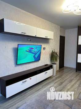 2-к квартира, вторичка, 50м2, 22/25 этаж