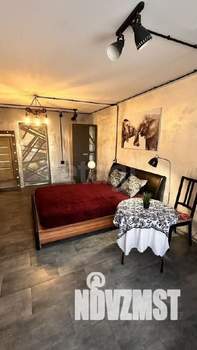 2-к квартира, вторичка, 45м2, 4/5 этаж